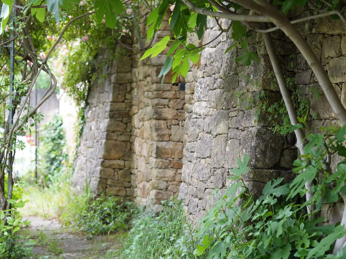 Maison Uzès