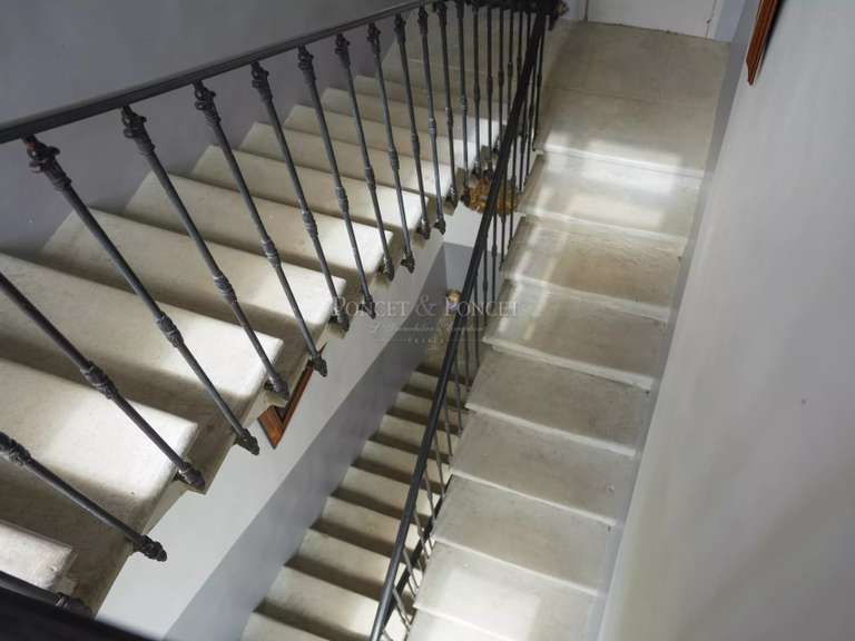 Maison Uzès - 6 chambres - 357m²