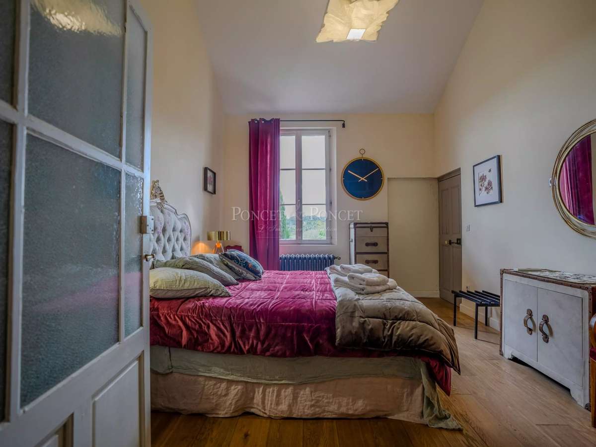Maison Uzès