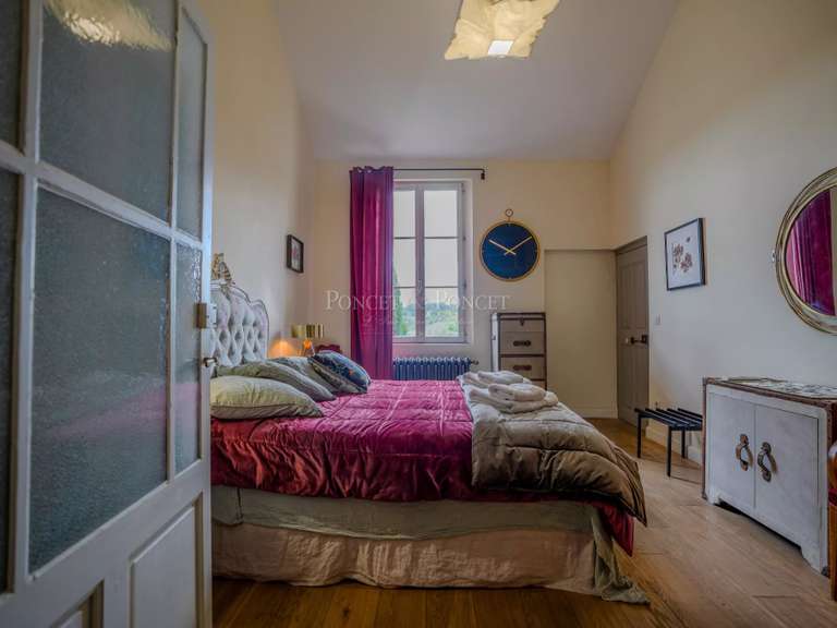 Maison Uzès - 6 chambres - 357m²