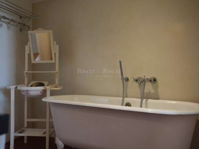 Maison Uzès - 6 chambres - 357m²