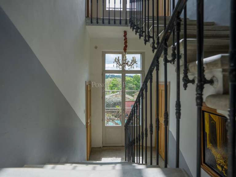 Maison Uzès - 6 chambres - 357m²