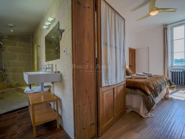 Maison Uzès - 6 chambres - 357m²