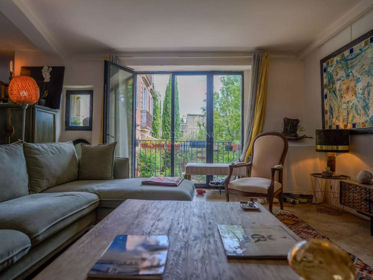 Maison Uzès