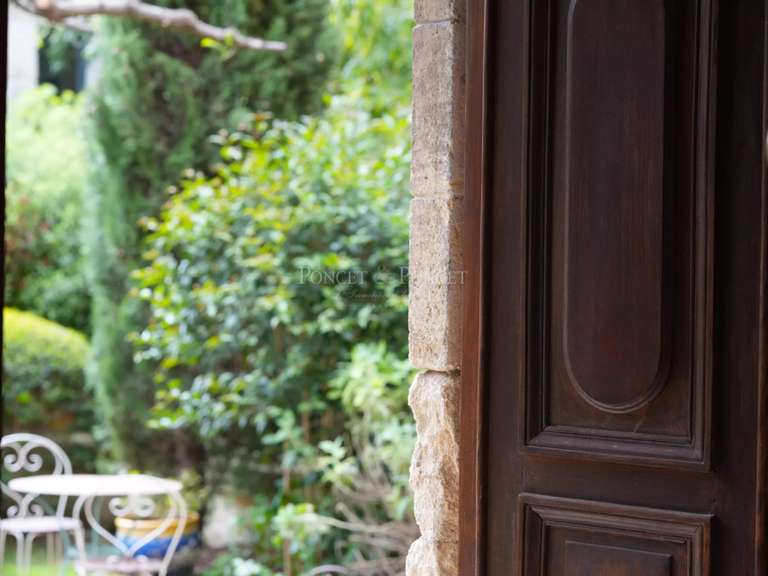 Maison Uzès - 6 chambres - 357m²