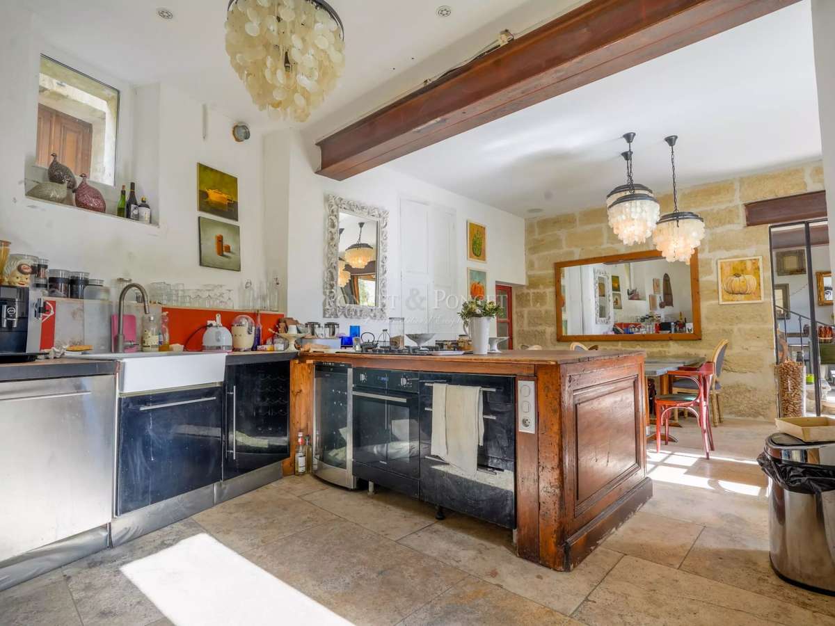 Maison Uzès