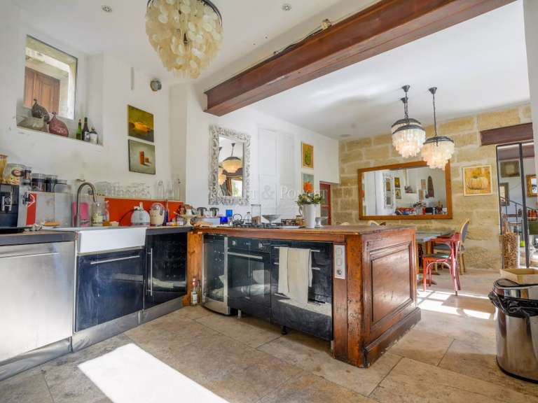 Maison Uzès - 6 chambres - 357m²