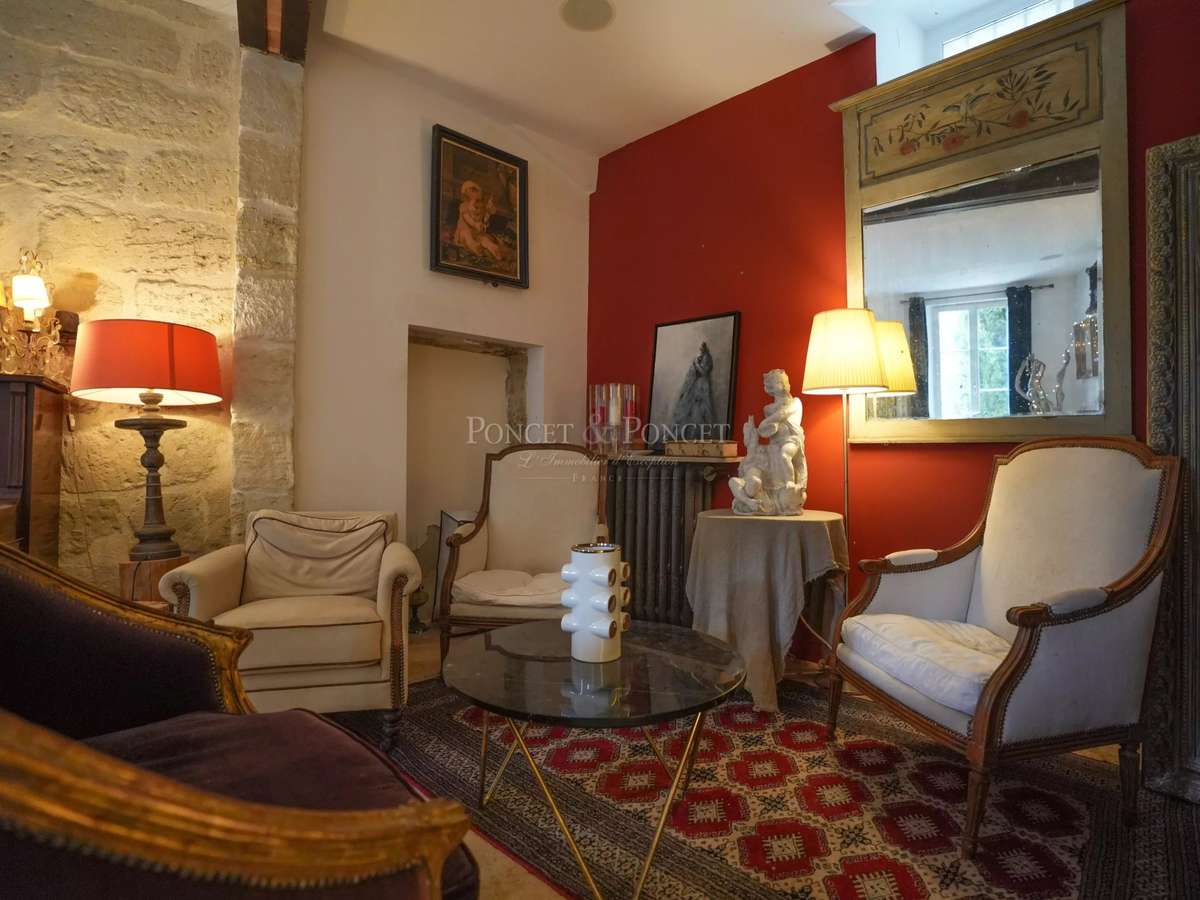 Maison Uzès