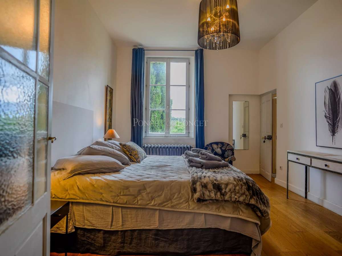 Maison Uzès