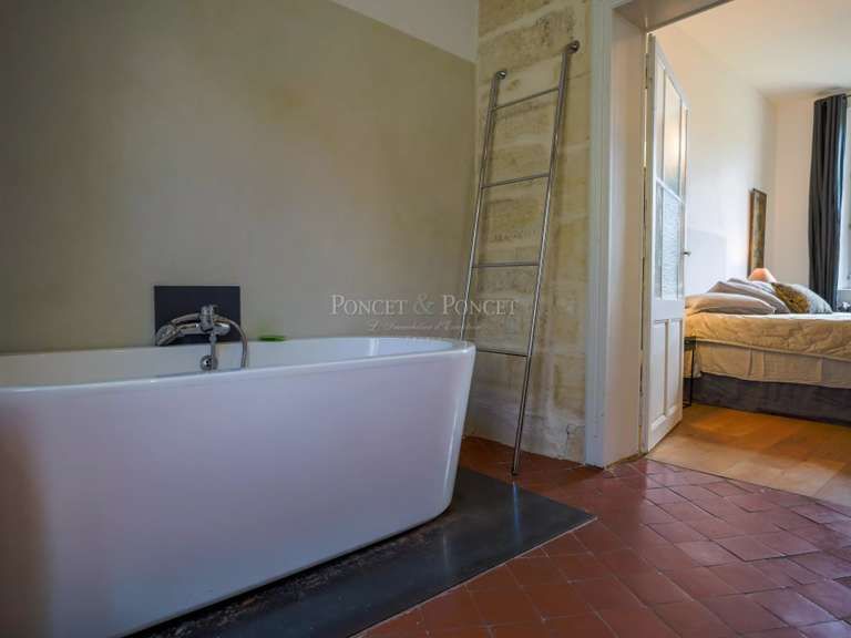 Maison Uzès - 6 chambres - 357m²