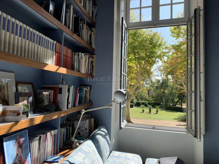 Maison Uzès - 9 chambres - 1000m²