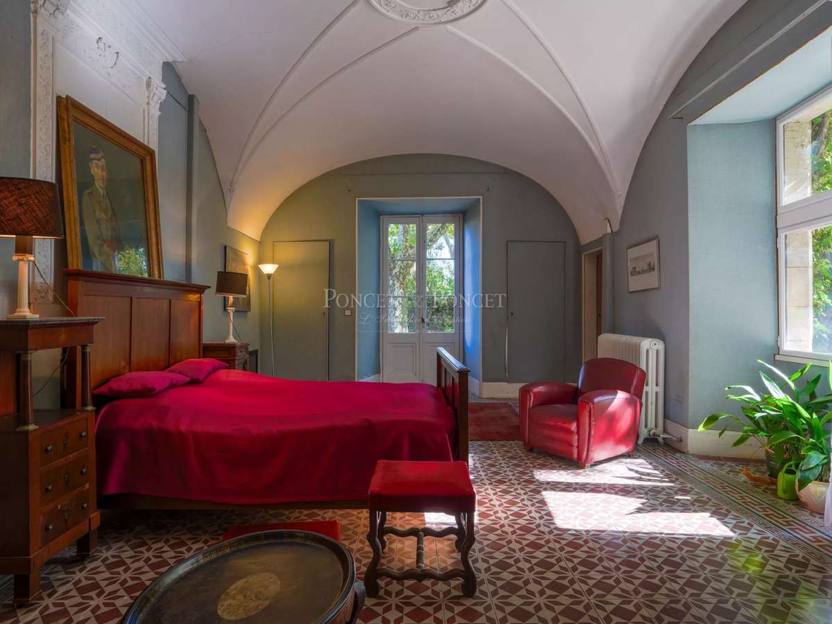 Maison Uzès