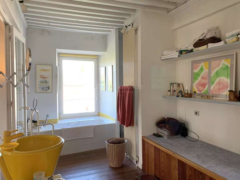 Maison Uzès - 9 chambres - 1000m²