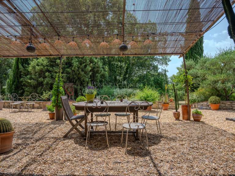 Maison Bouquet - 7 chambres - 215m²