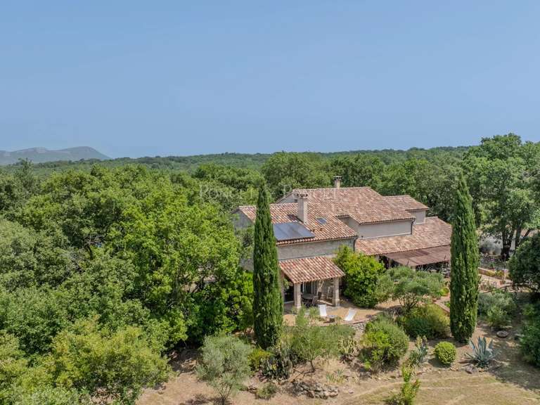 Maison Bouquet - 7 chambres - 215m²