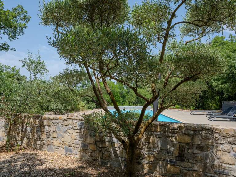 Maison Bouquet - 7 chambres - 215m²