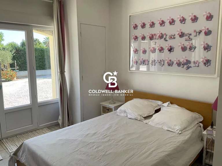 Maison Solliès-Pont - 5 chambres - 192m²