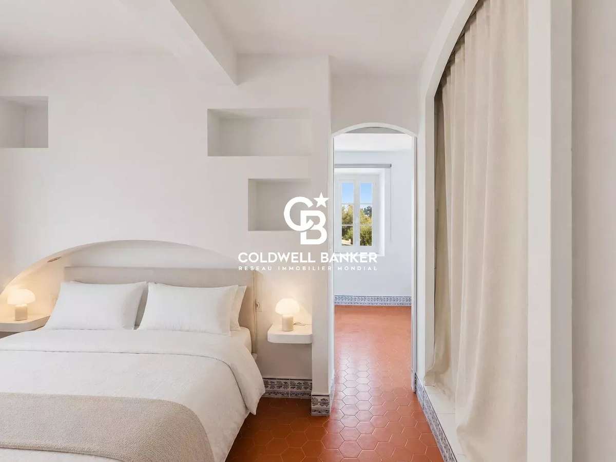 Maison Carqueiranne