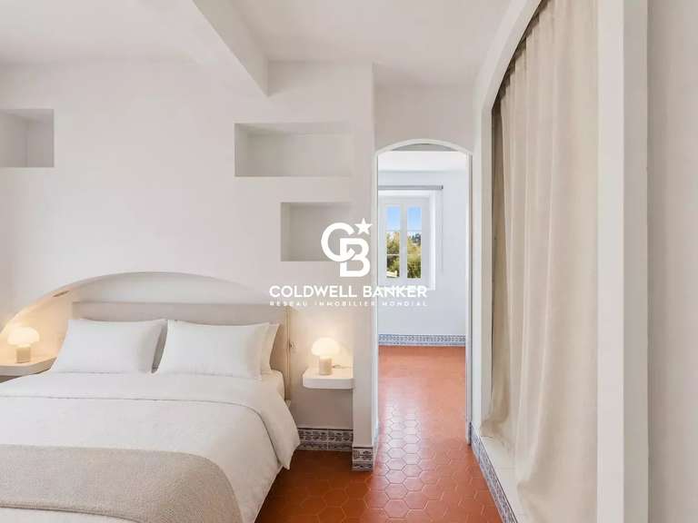 Maison Carqueiranne - 3 chambres - 110m²