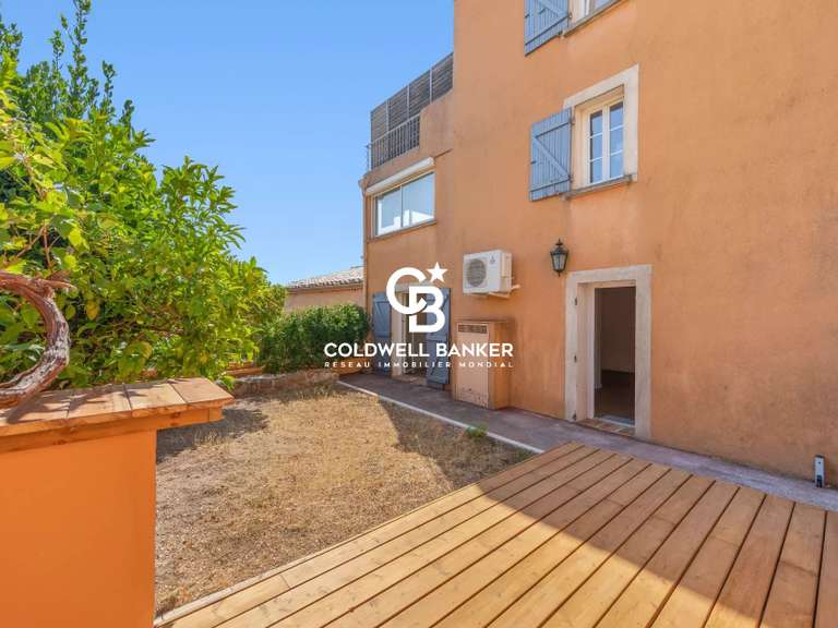 Maison Carqueiranne - 3 chambres - 110m²