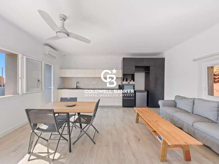 Maison Carqueiranne - 3 chambres - 110m²