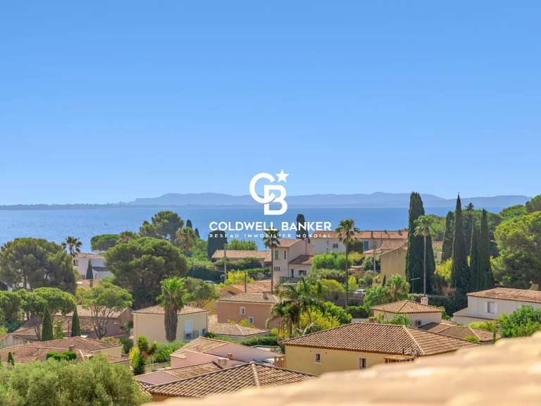 Maison Carqueiranne - 3 chambres - 110m²