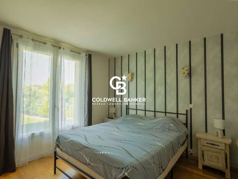 Maison Bormes-les-Mimosas - 4 chambres - 173m²