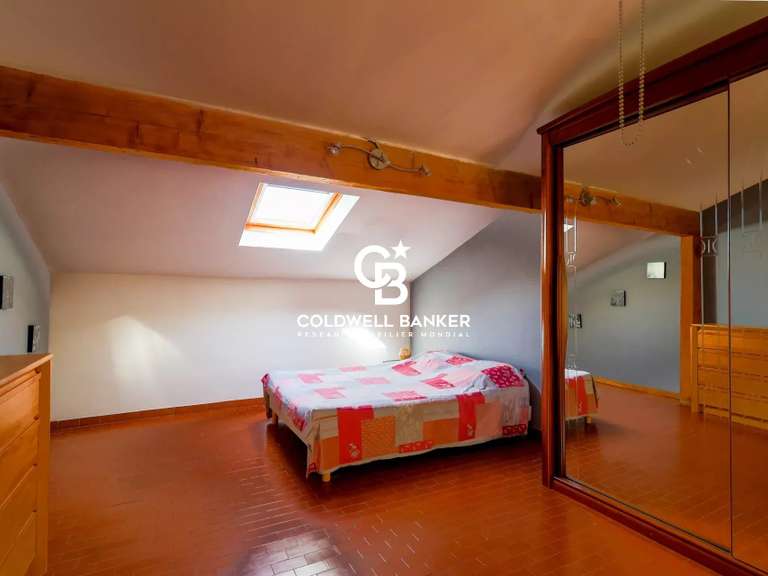 Maison Bormes-les-Mimosas - 4 chambres - 173m²