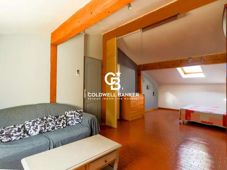 Maison Bormes-les-Mimosas - 4 chambres - 173m²