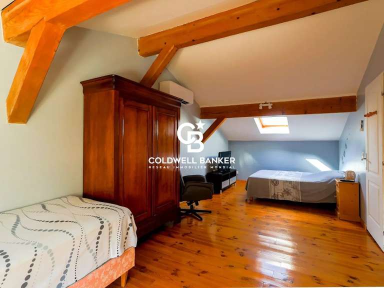 House Bormes-les-Mimosas - 4 bedrooms - 173m²