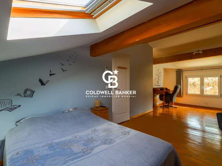 House Bormes-les-Mimosas - 4 bedrooms - 173m²