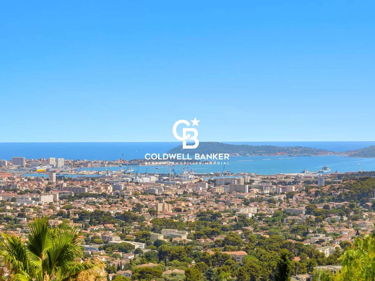 Maison Toulon