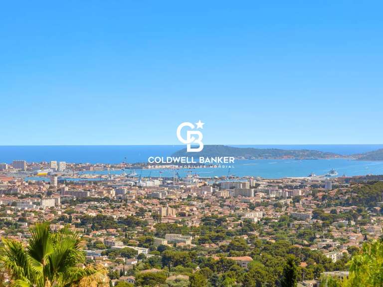 House Toulon - 4 bedrooms - 186m²