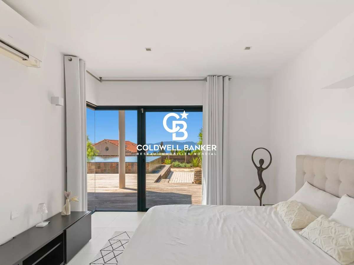 House Carqueiranne