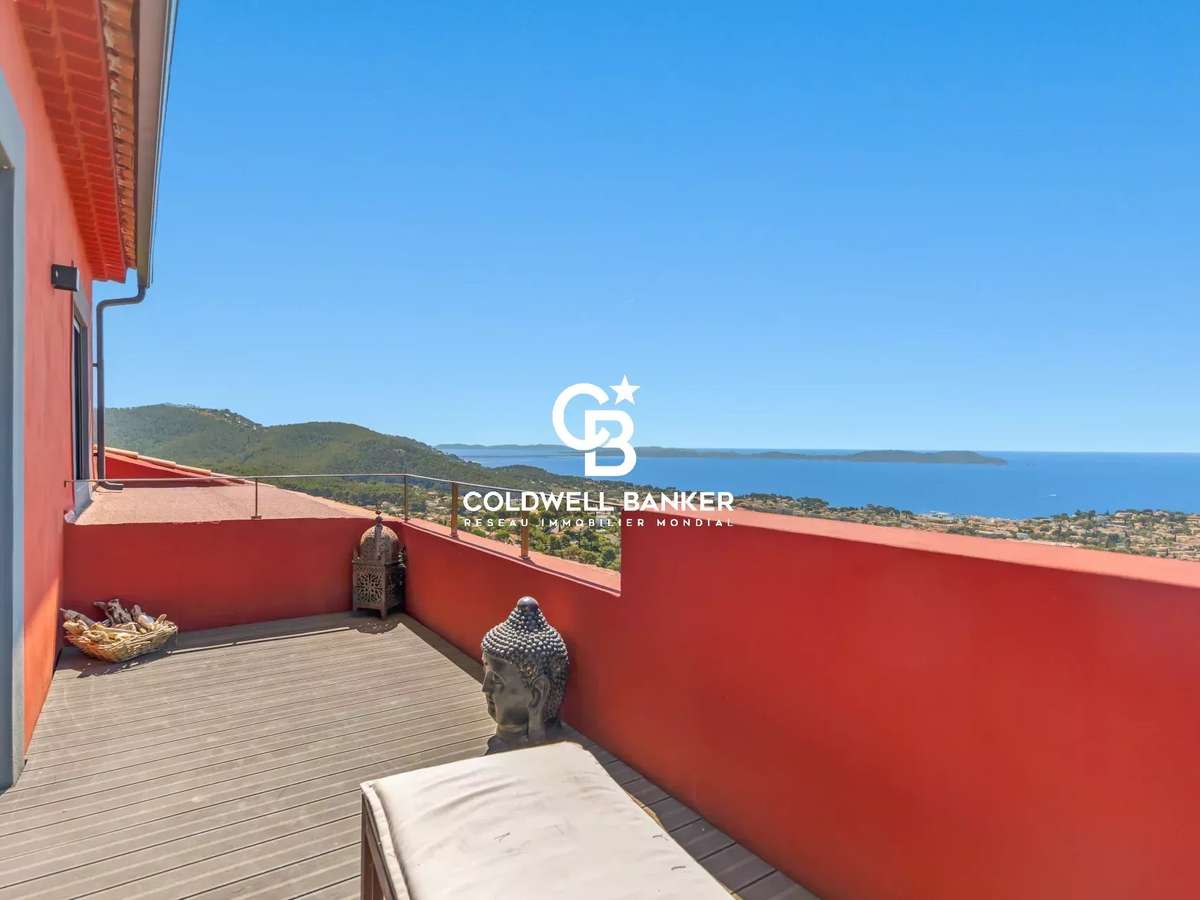 House Carqueiranne