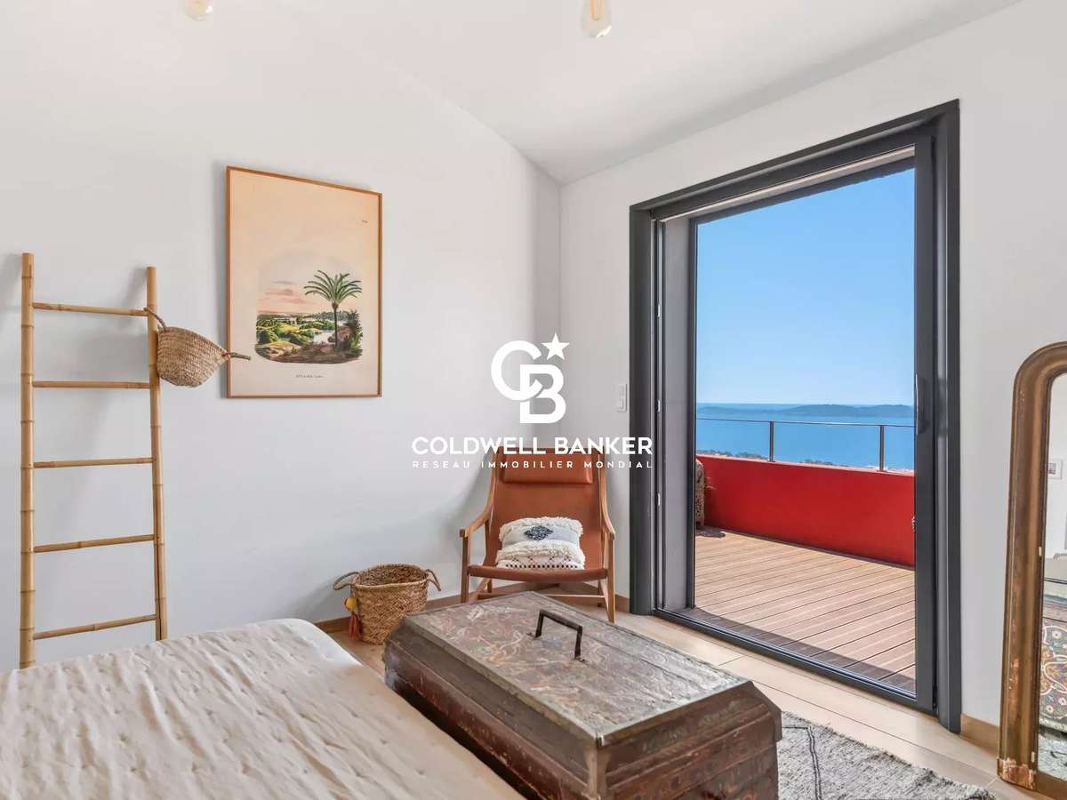 House Carqueiranne