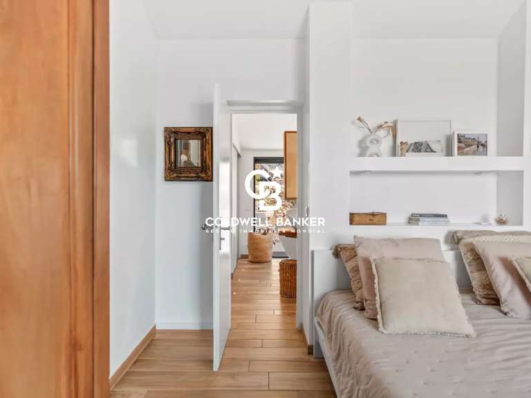 House with Sea view Carqueiranne - 5 bedrooms