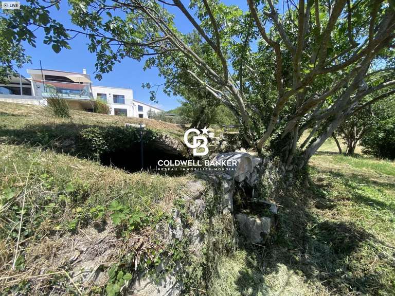 Maison Saint-Zacharie - 4 chambres