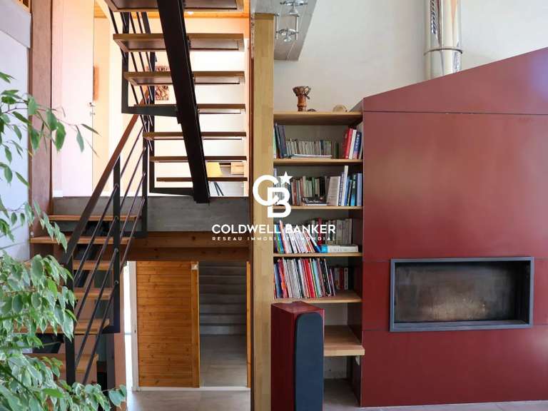Maison Saint-Zacharie - 4 chambres