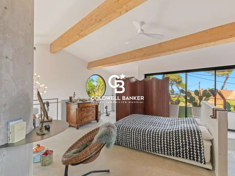 Maison La capte - 3 chambres - 171m²