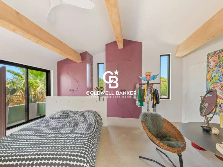 Maison La capte - 3 chambres - 171m²