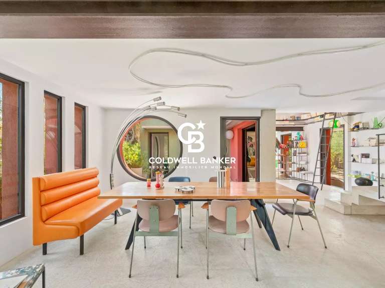House La capte - 3 bedrooms - 171m²