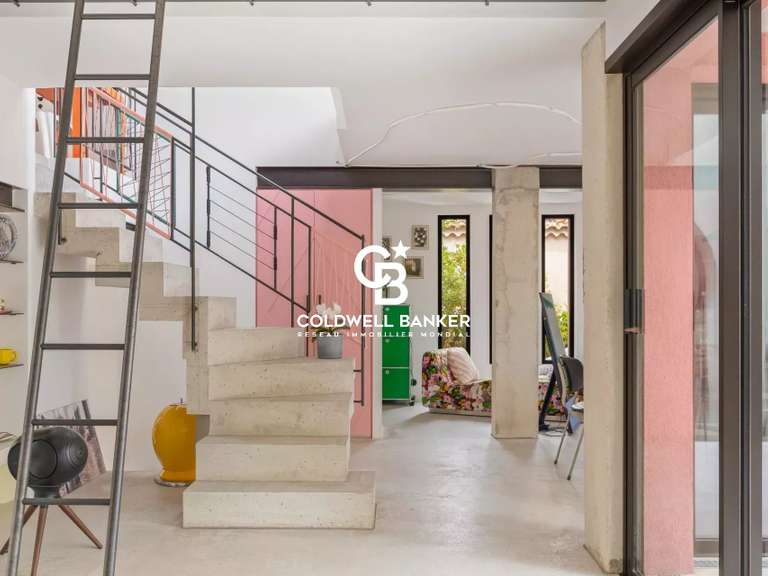 House La capte - 3 bedrooms - 171m²