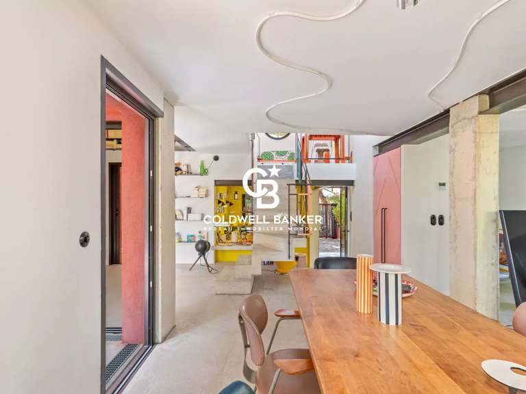 House La capte - 3 bedrooms - 171m²