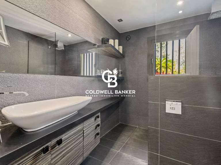 Maison Carqueiranne - 5 chambres