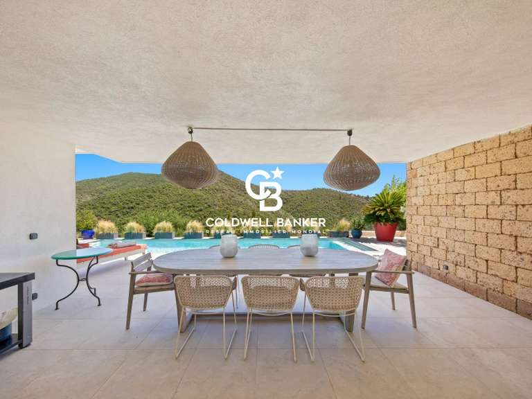 House La Londe-les-Maures - 4 bedrooms - 183m²