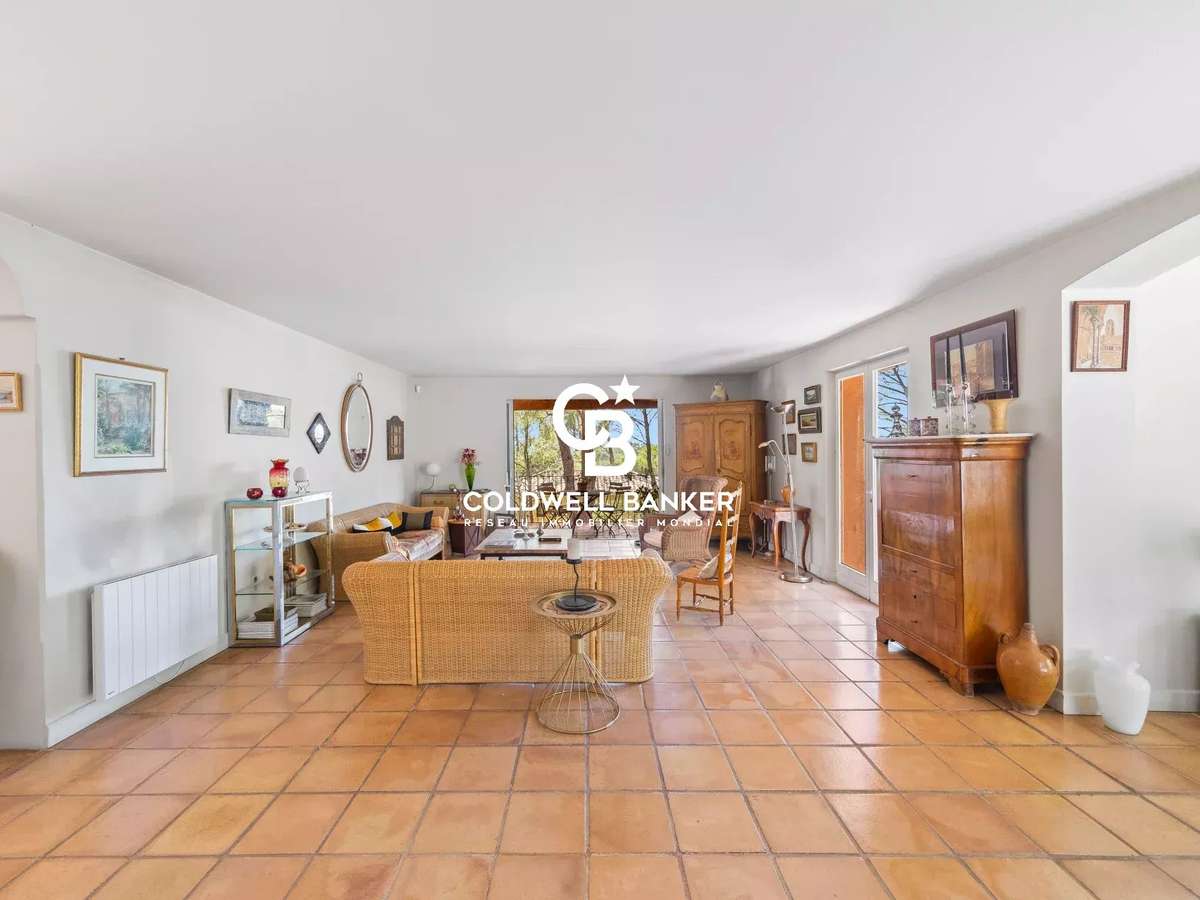 Maison Sanary-sur-Mer