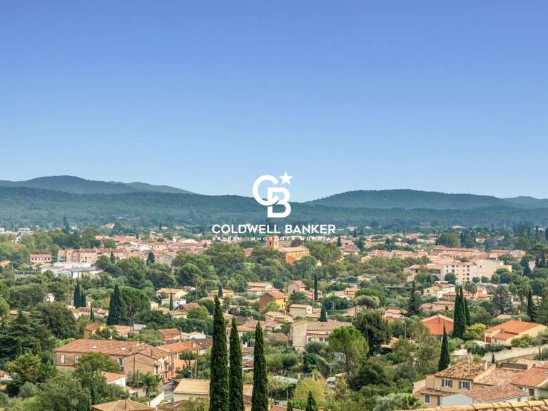 Maison Solliès-Ville - 3 chambres - 126m²