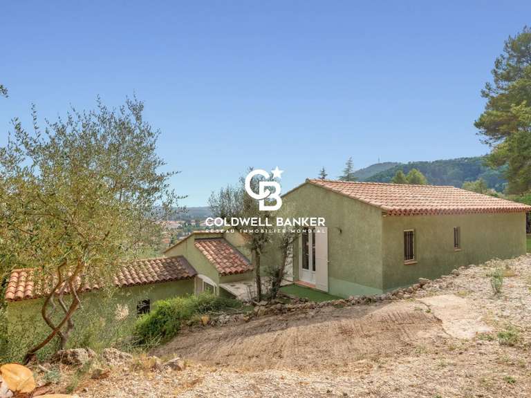 Maison Solliès-Ville - 3 chambres - 126m²