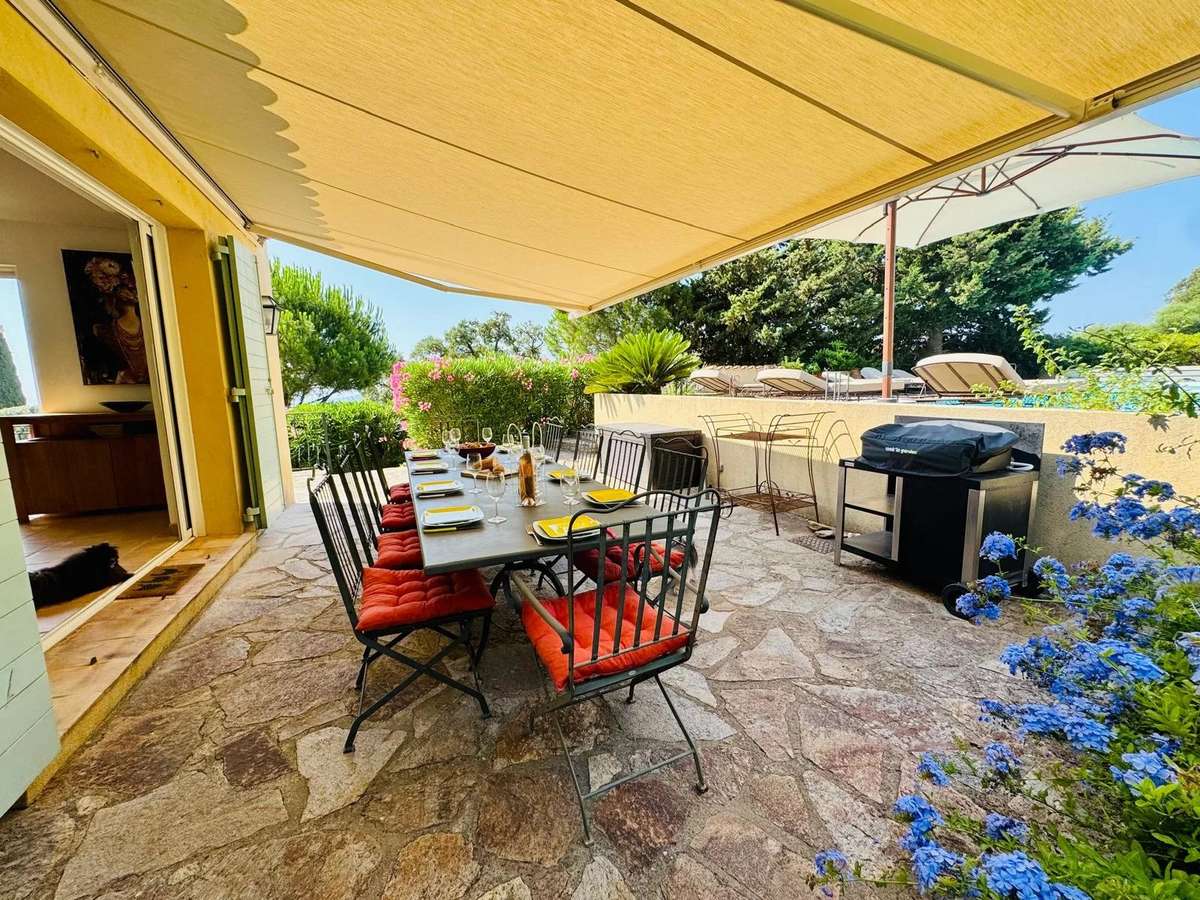House Bormes-les-Mimosas